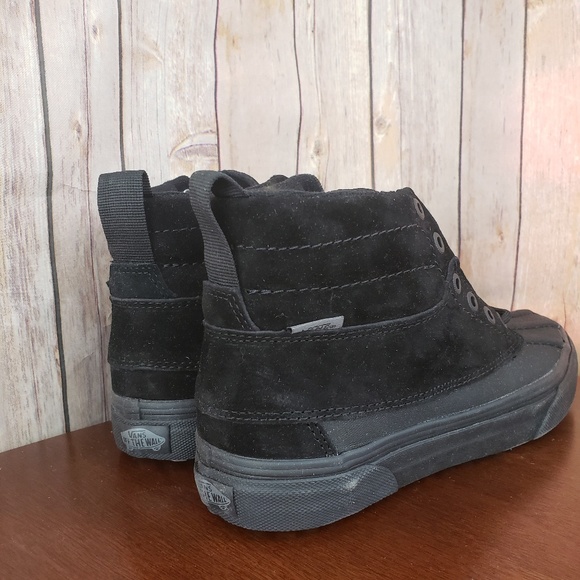 New Vans Sk8-Hi Del Pato MTE - Picture 3 of 7